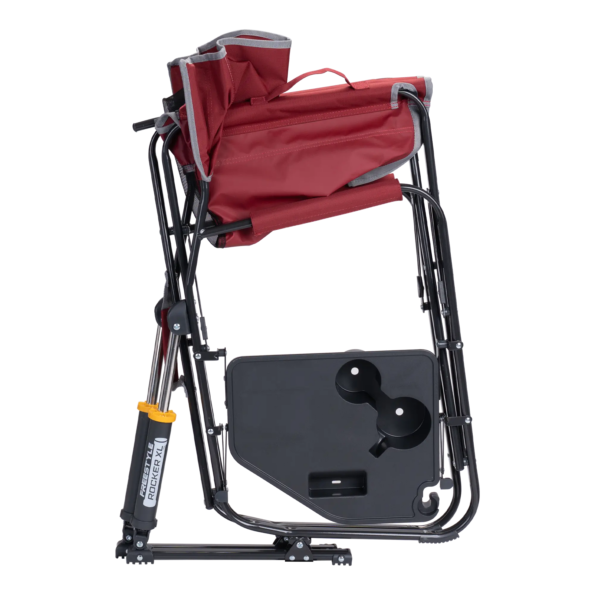 Freestyle Rocker XL™ with Side Table - Camp Table Ready