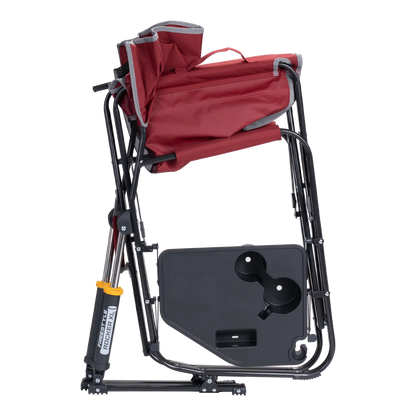 Freestyle Rocker XL™ with Side Table - Camp Table Ready