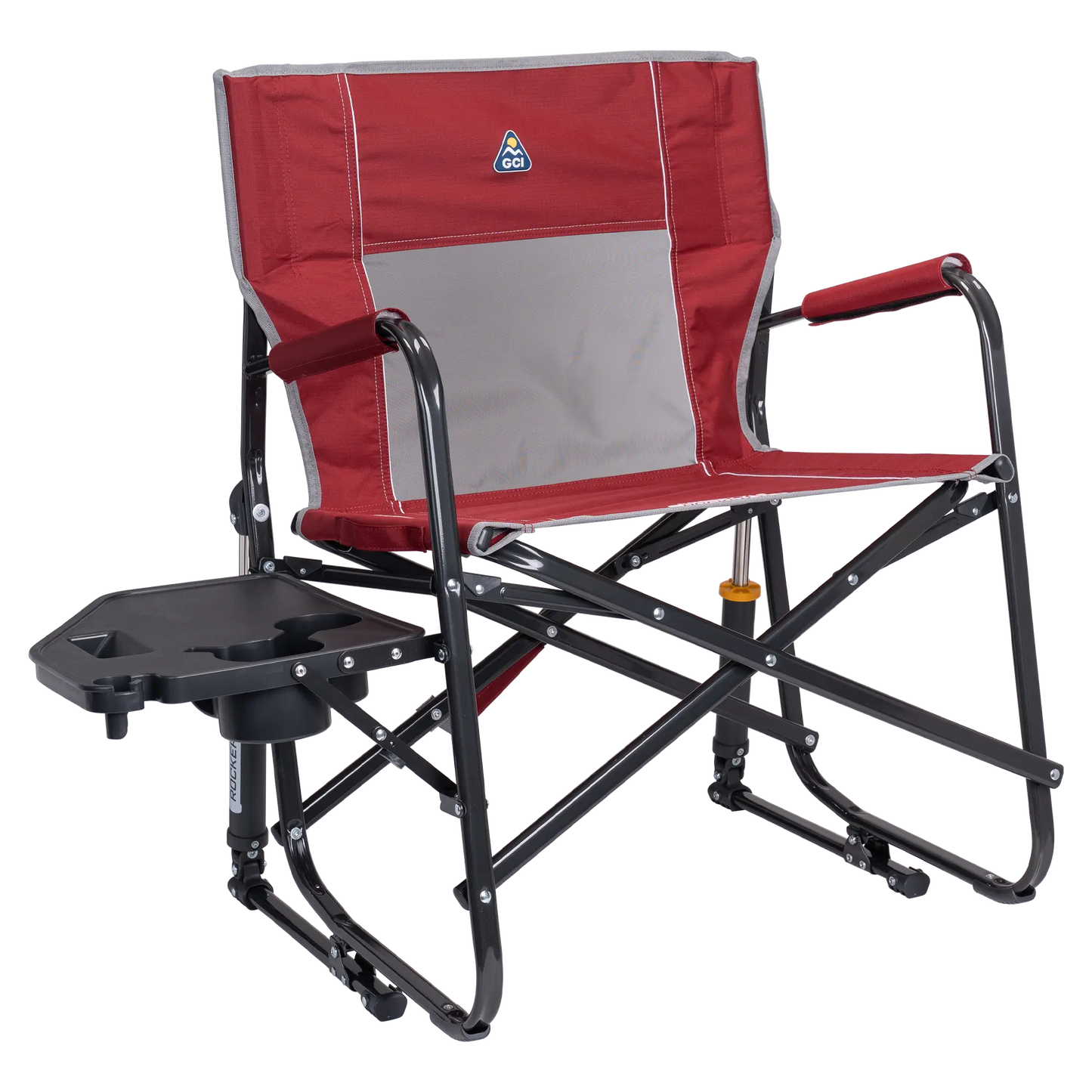 Freestyle Rocker XL™ with Side Table - Camp Table Ready