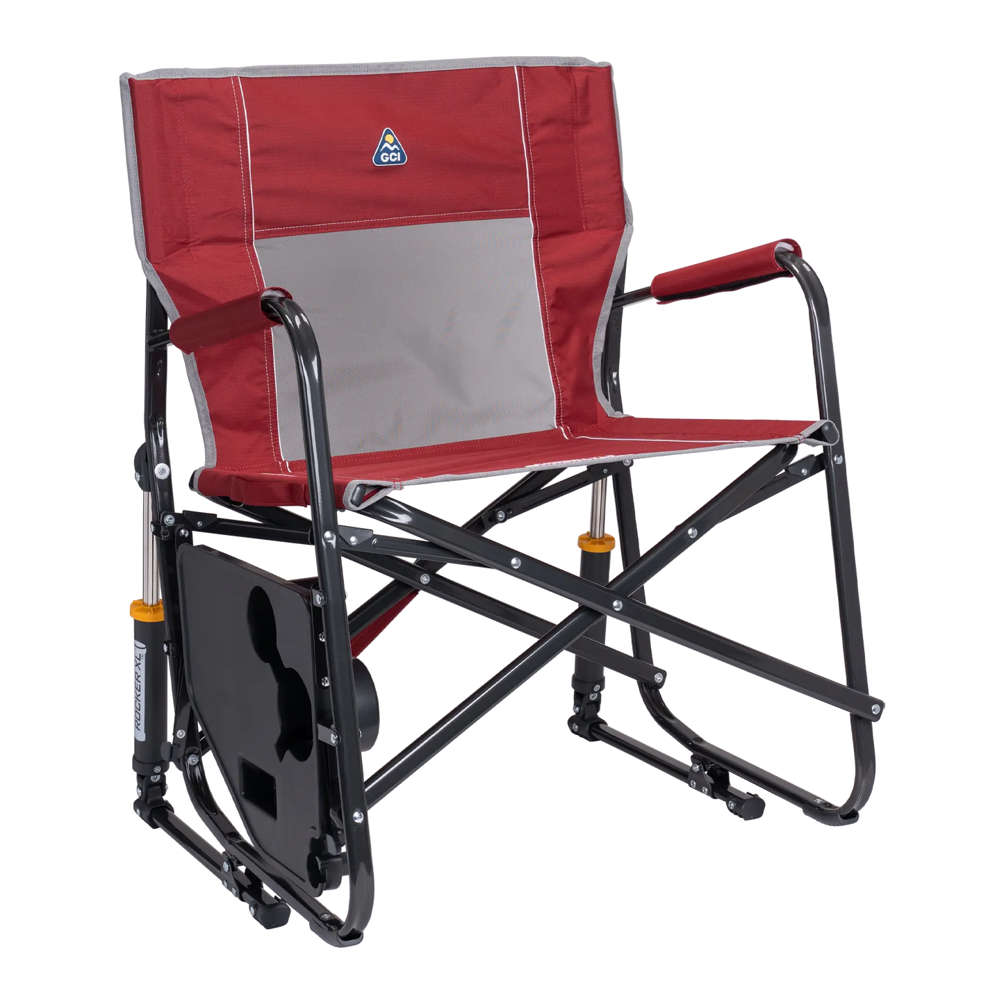 Freestyle Rocker XL™ with Side Table - Camp Table Ready