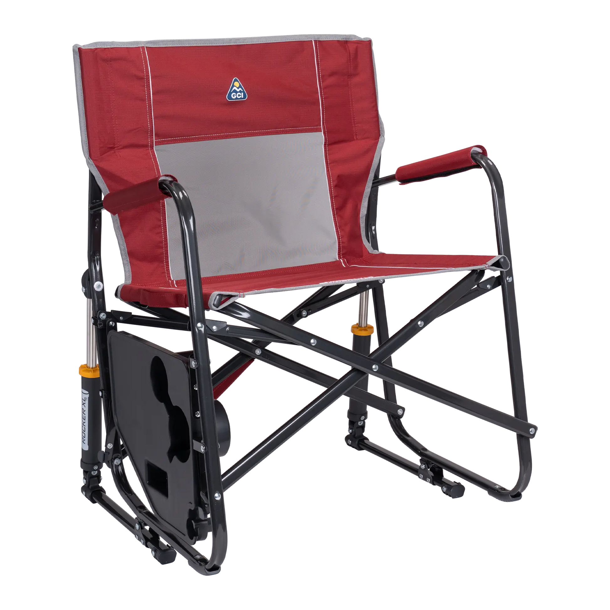 Freestyle Rocker XL™ with Side Table - Camp Table Ready
