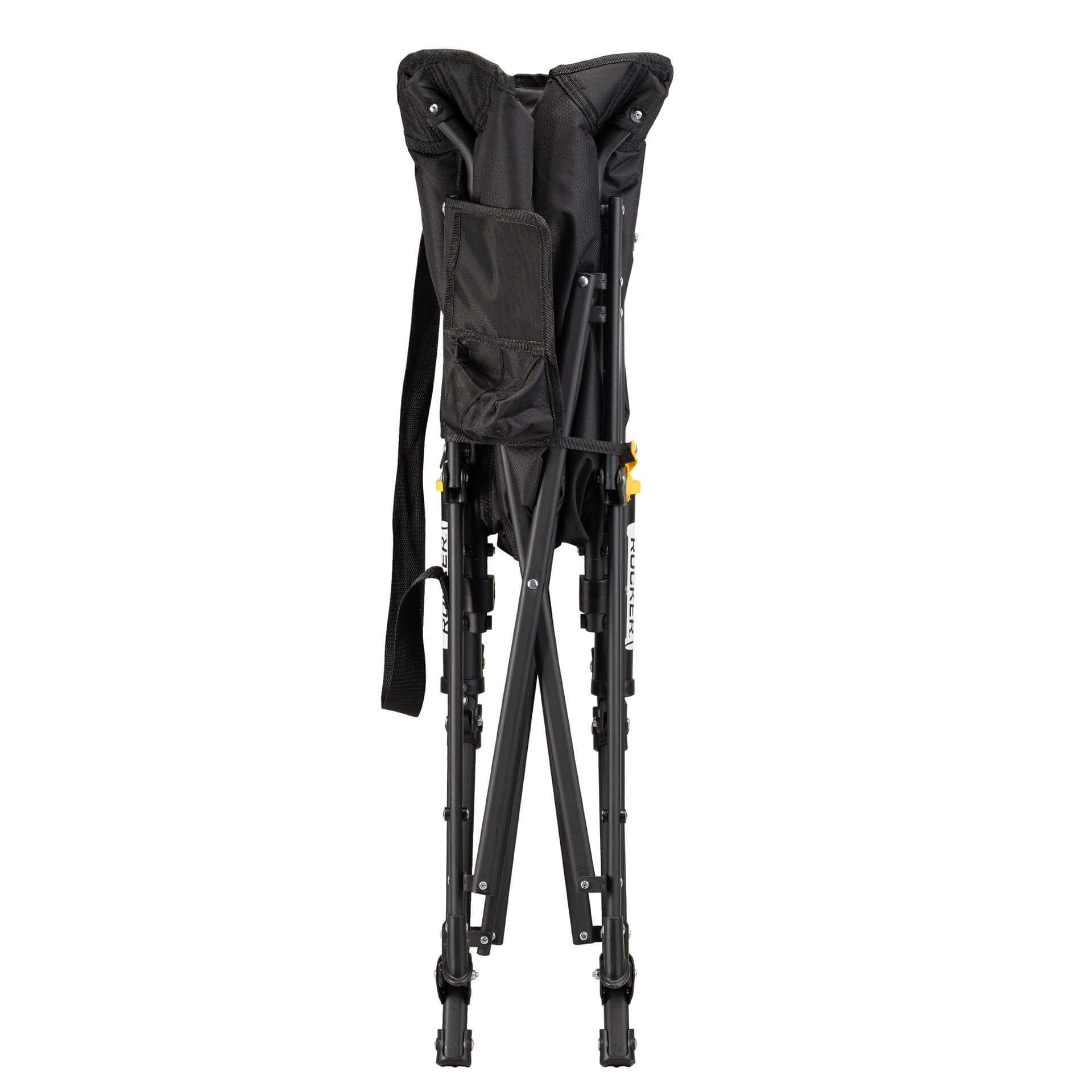 Puff Rocker - Travel Comfort