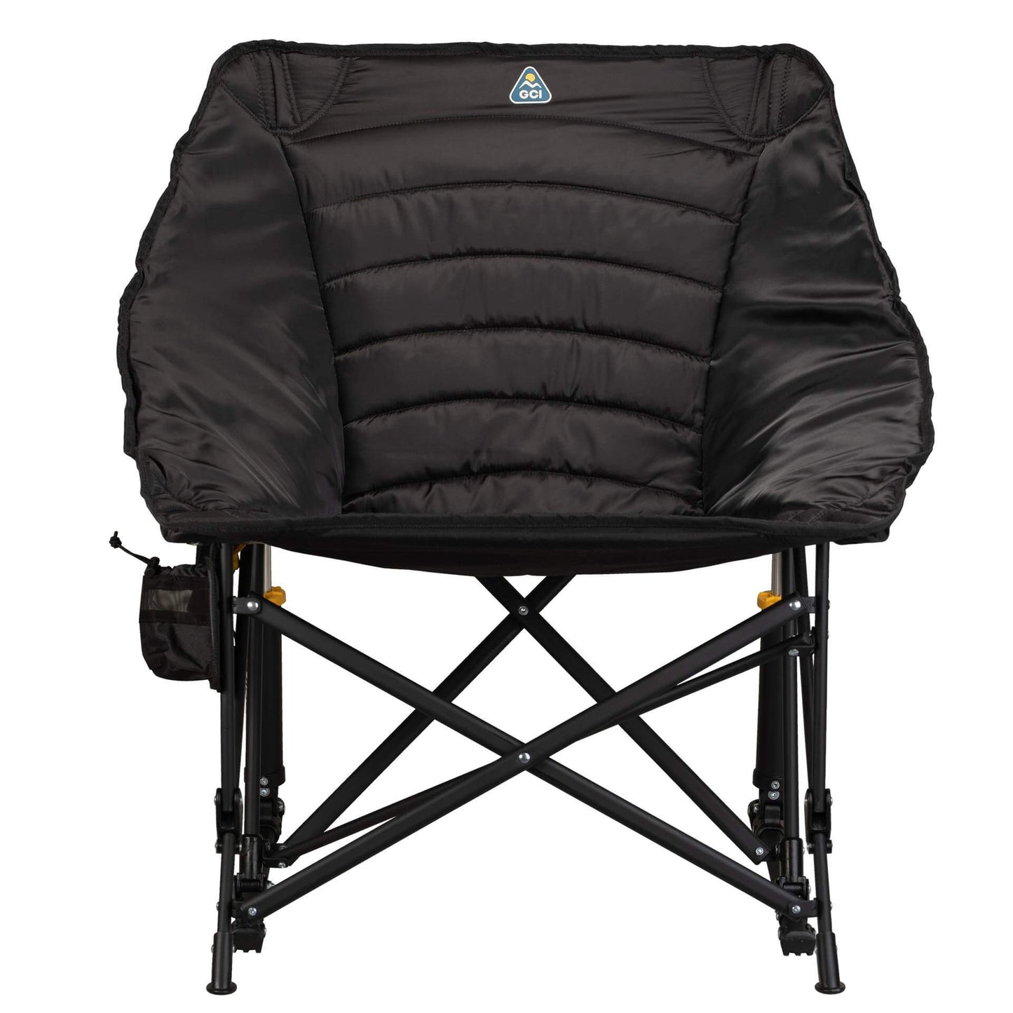 Puff Rocker - Travel Comfort
