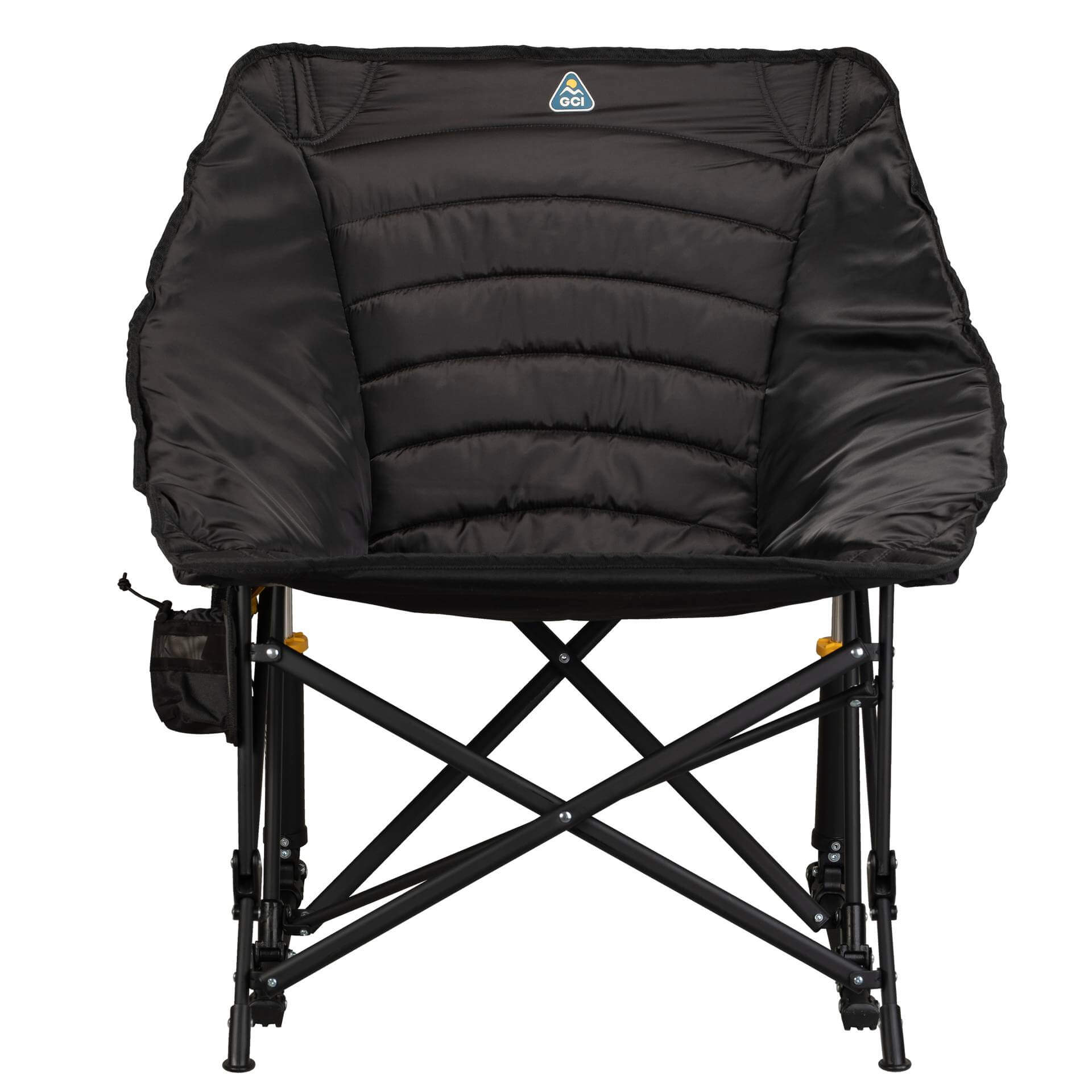 Puff Rocker - Travel Comfort