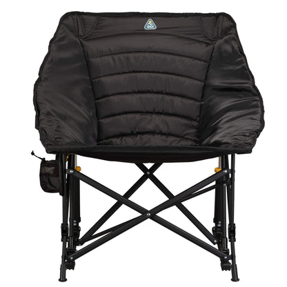 Puff Rocker - Travel Comfort