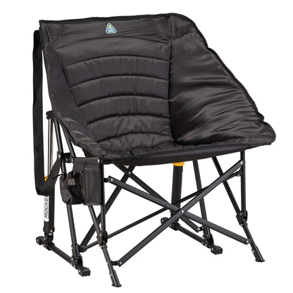 Puff Rocker - Travel Comfort