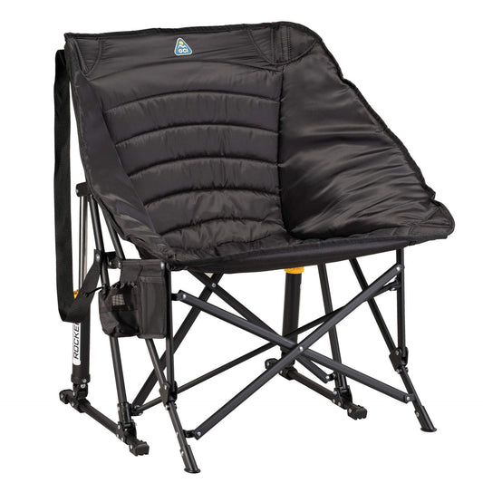 Puff Rocker - Travel Comfort