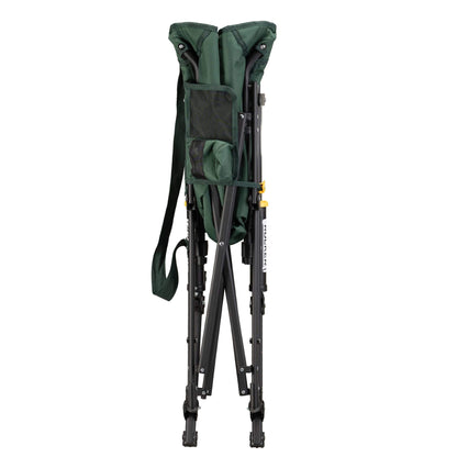 Puff Rocker - Travel Comfort