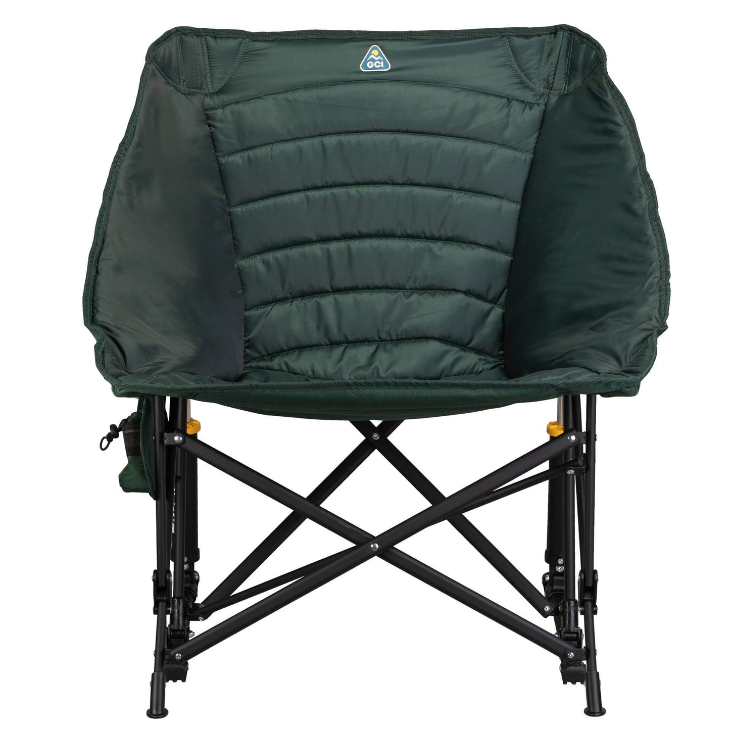 Puff Rocker - Travel Comfort