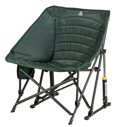 Puff Rocker - Travel Comfort