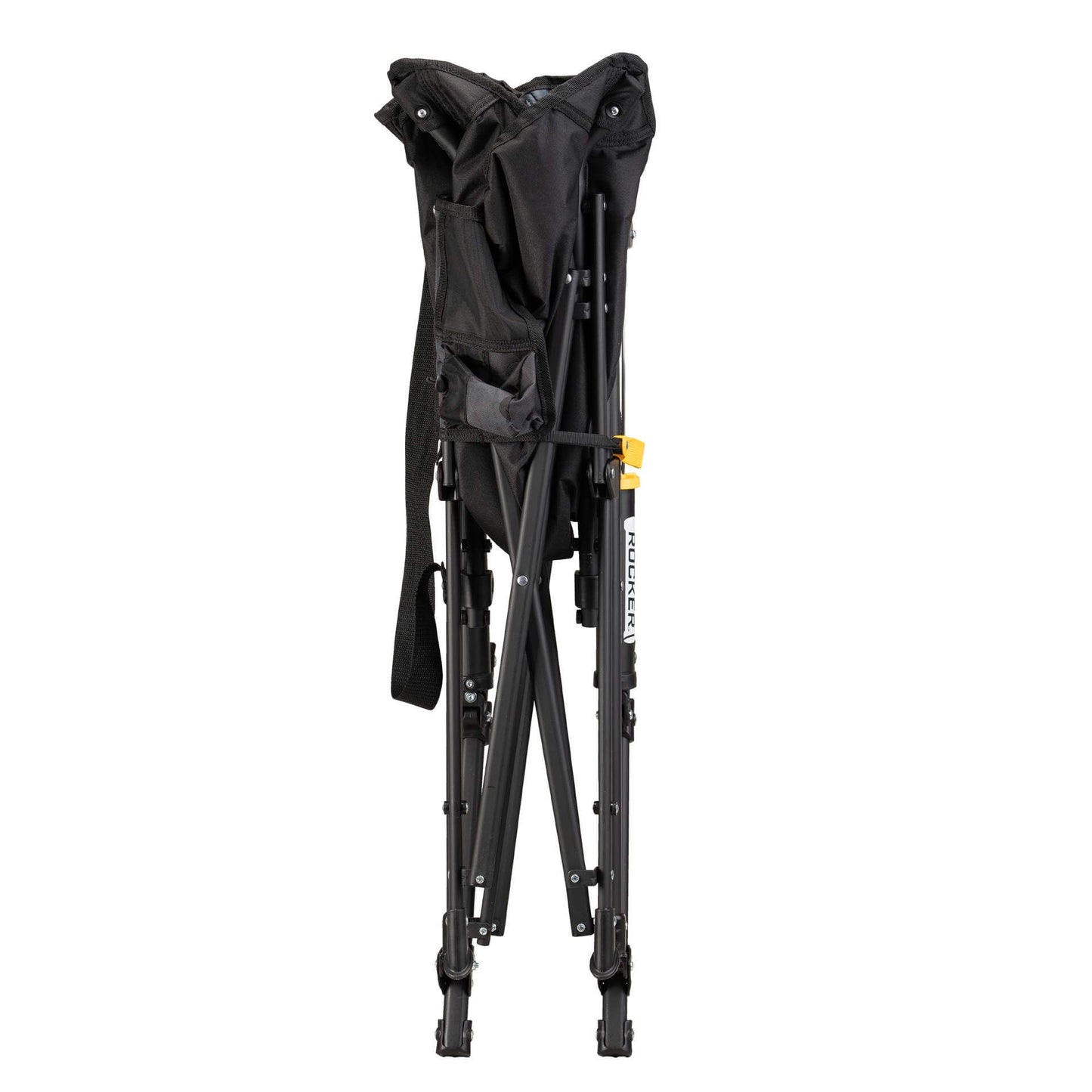 Puff Rocker - Travel Comfort