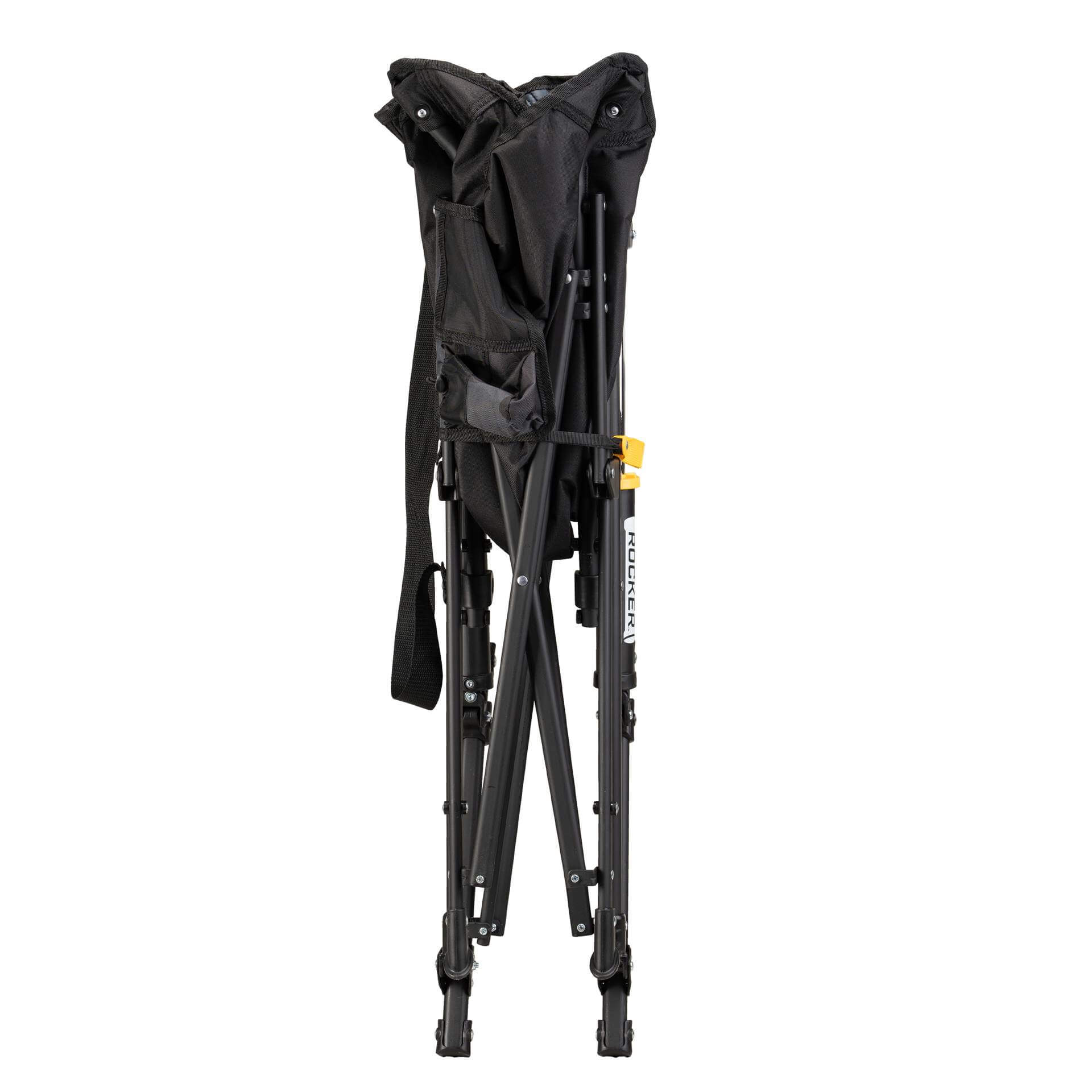 Puff Rocker - Travel Comfort
