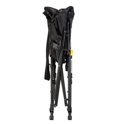 Puff Rocker - Travel Comfort
