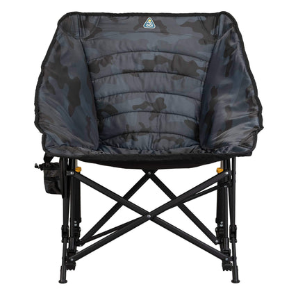 Puff Rocker - Travel Comfort