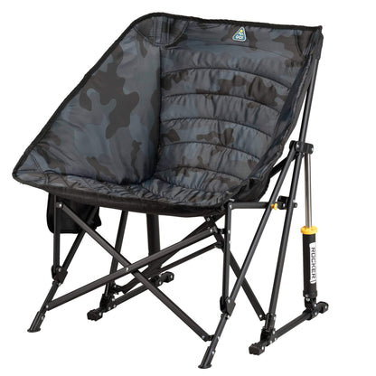Puff Rocker - Travel Comfort