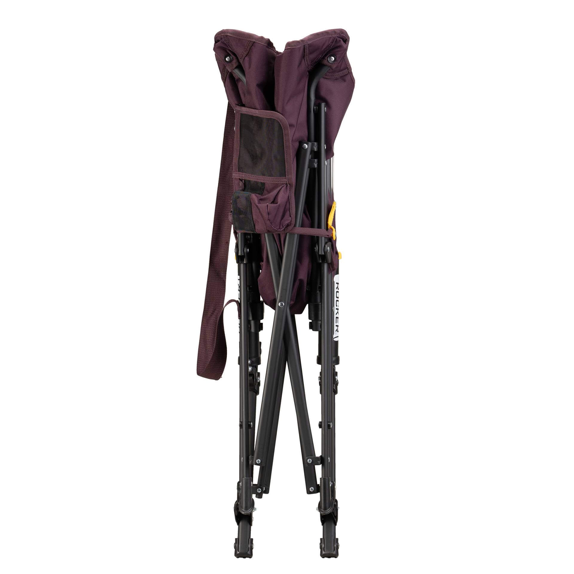 Puff Rocker - Travel Comfort