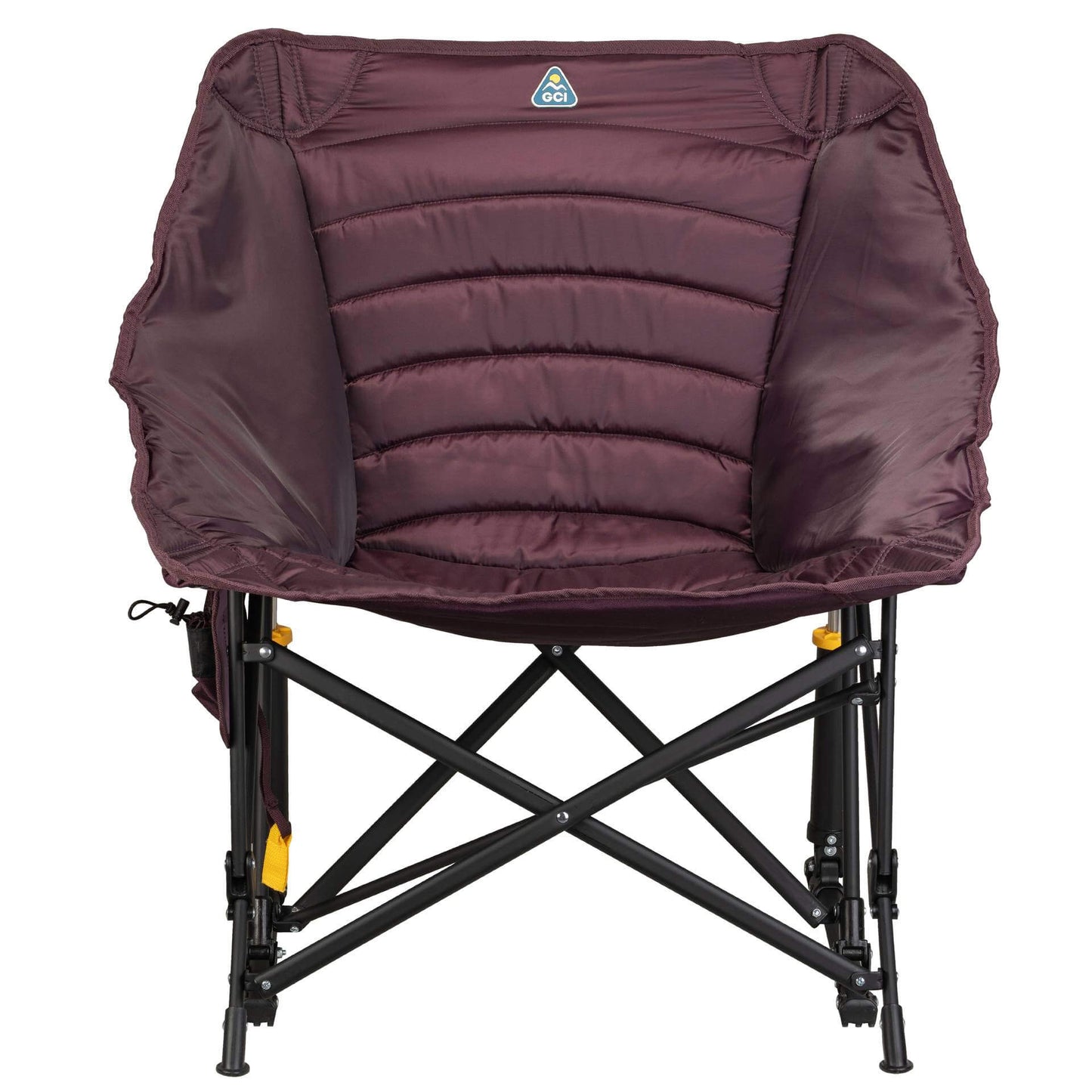 Puff Rocker - Travel Comfort