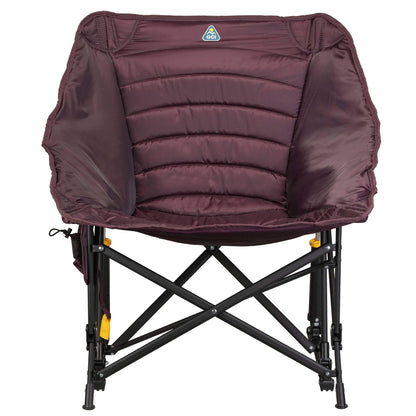 Puff Rocker - Travel Comfort