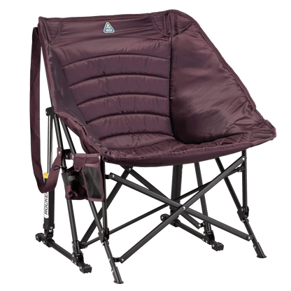 Puff Rocker - Travel Comfort