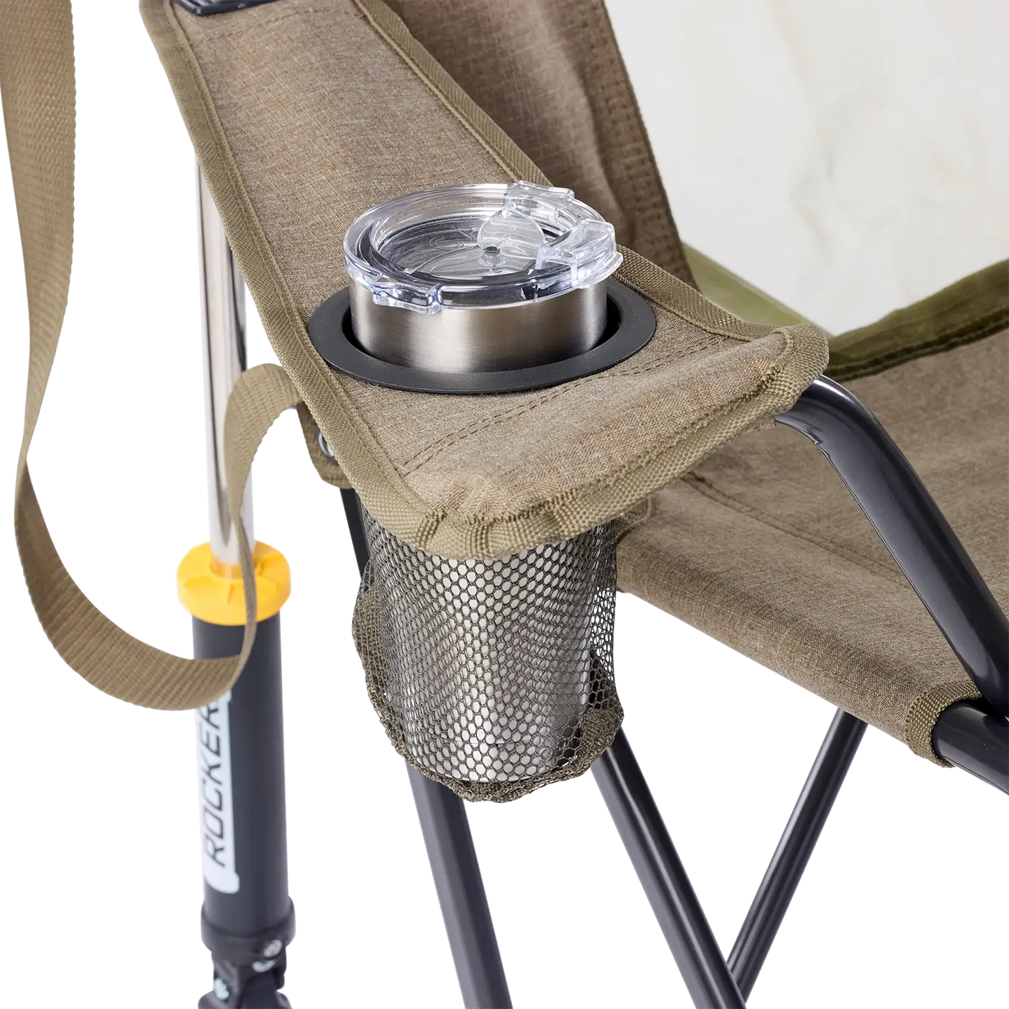 Comfort Pro Rocker XL™ - Summer Camp Ease