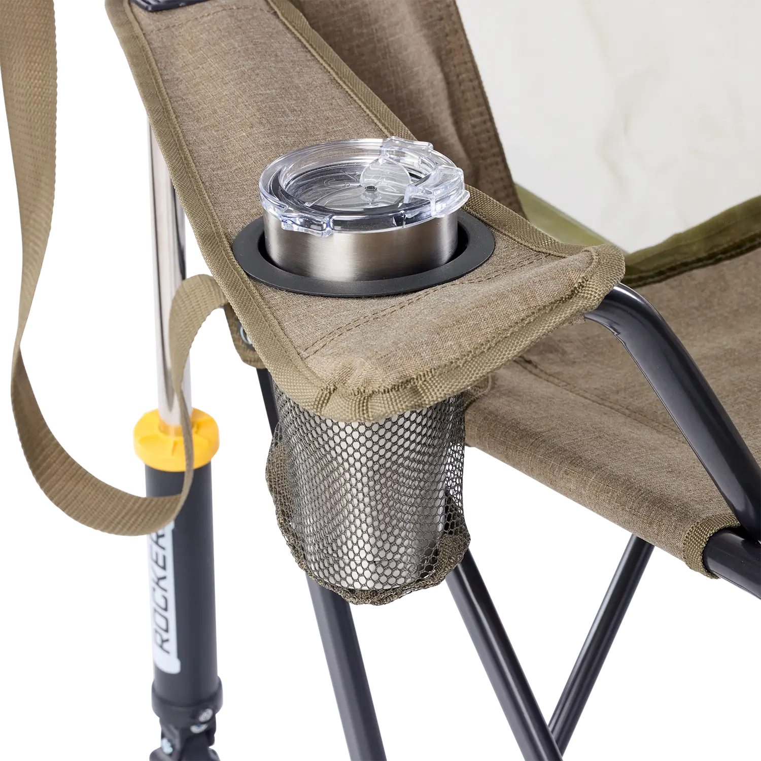 Comfort Pro Rocker XL™ - Summer Camp Ease
