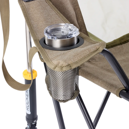 Comfort Pro Rocker XL™ - Summer Camp Ease