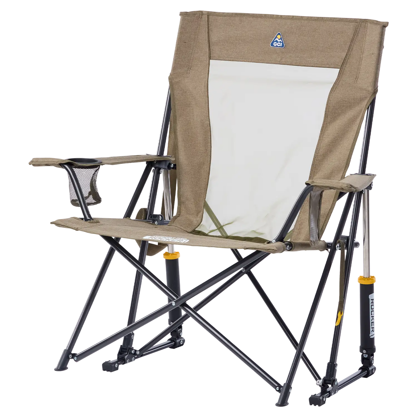 Comfort Pro Rocker XL™ - Summer Camp Ease