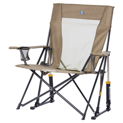 Comfort Pro Rocker XL™ - Summer Camp Ease