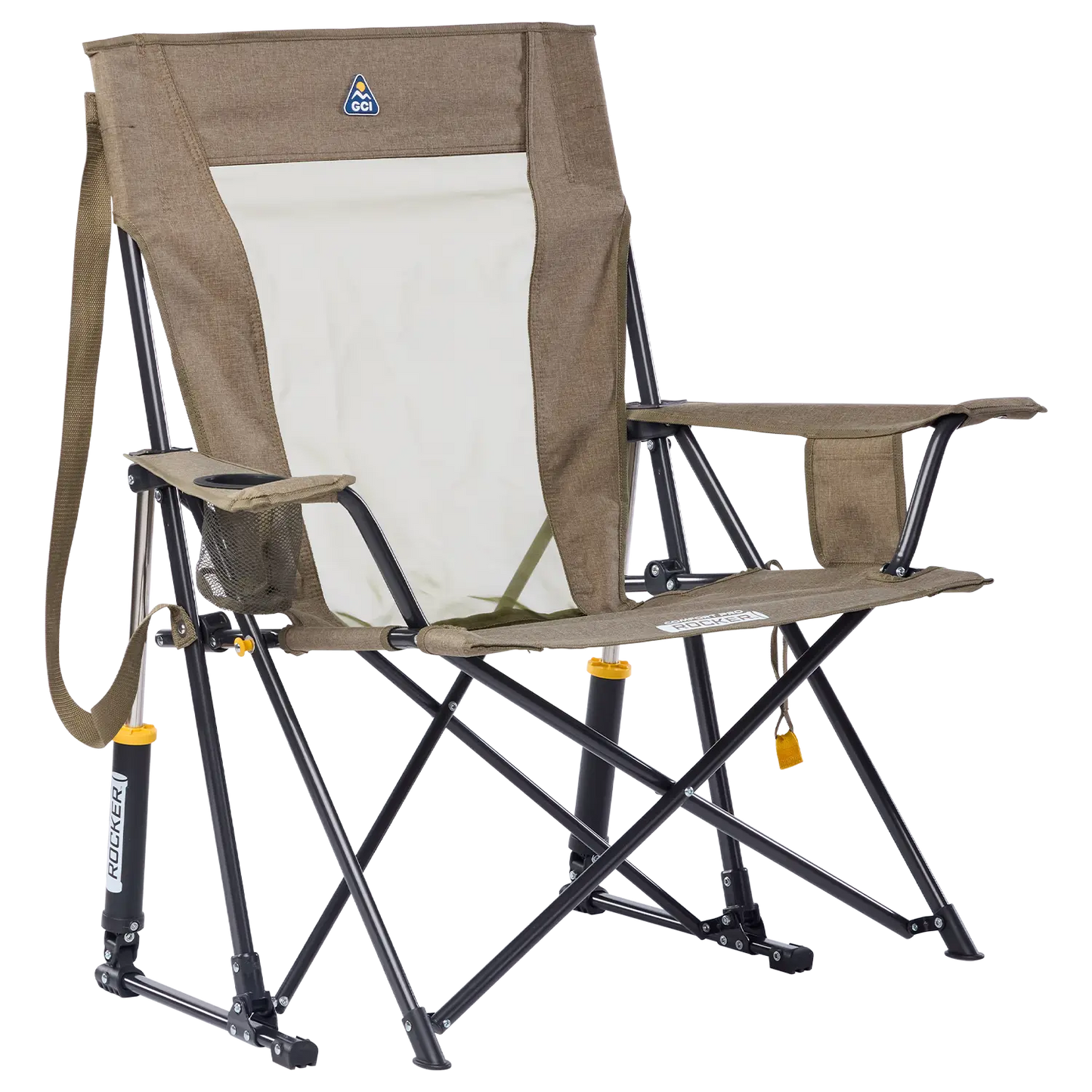 Comfort Pro Rocker XL™ - Summer Camp Ease