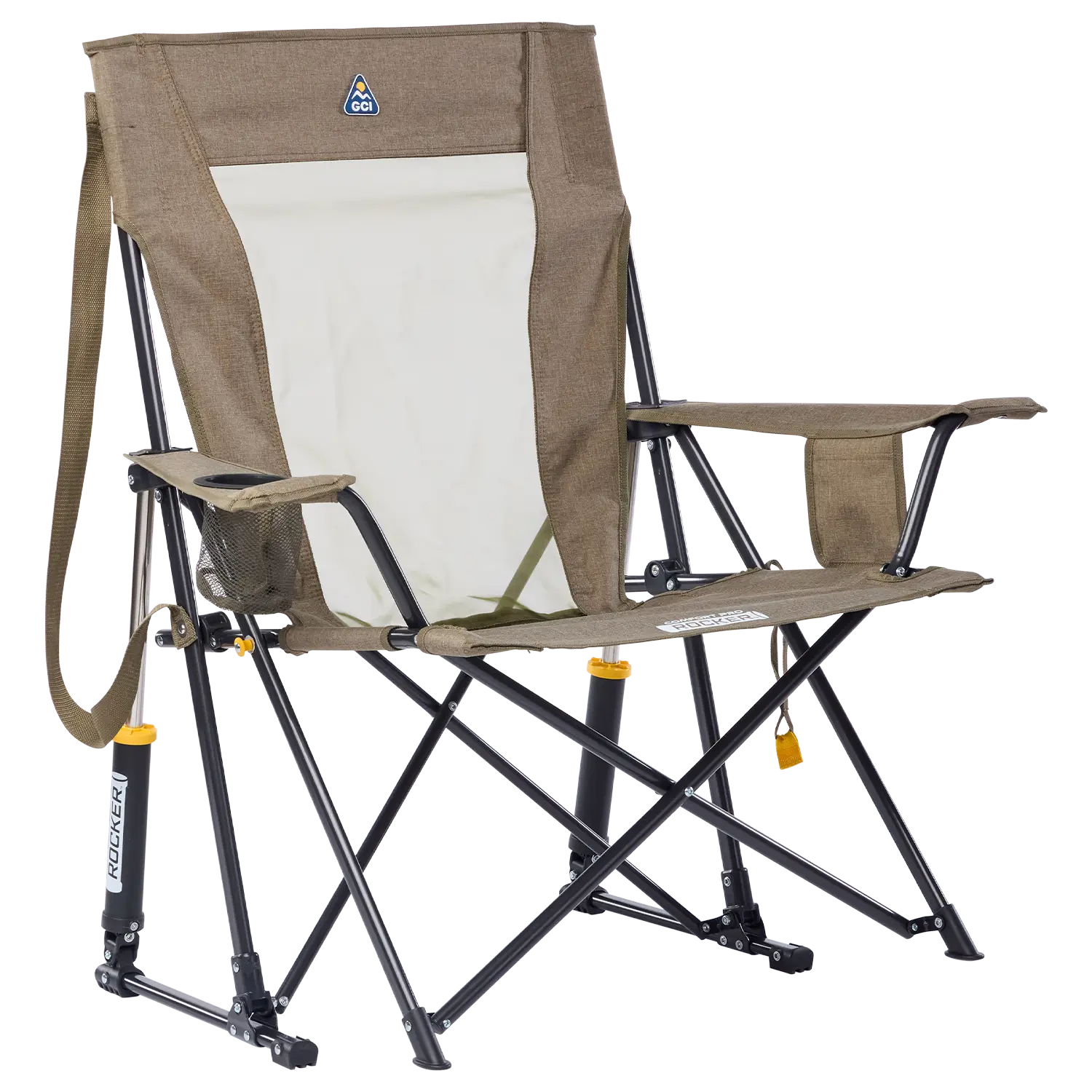 Comfort Pro Rocker XL™ - Summer Camp Ease