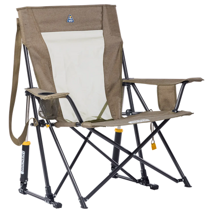 Comfort Pro Rocker XL™ - Summer Camp Ease