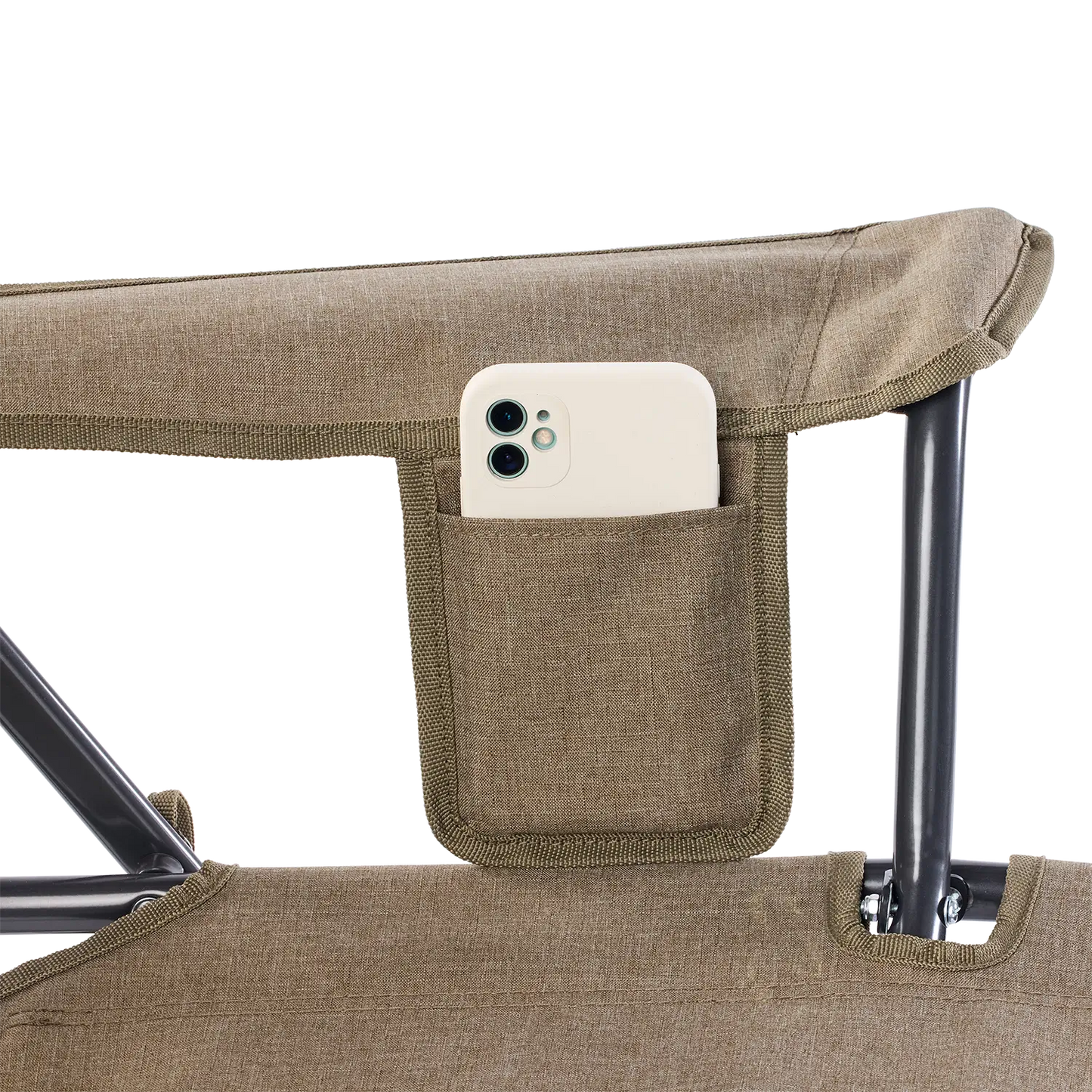 Comfort Pro Rocker XL™ - Summer Camp Ease