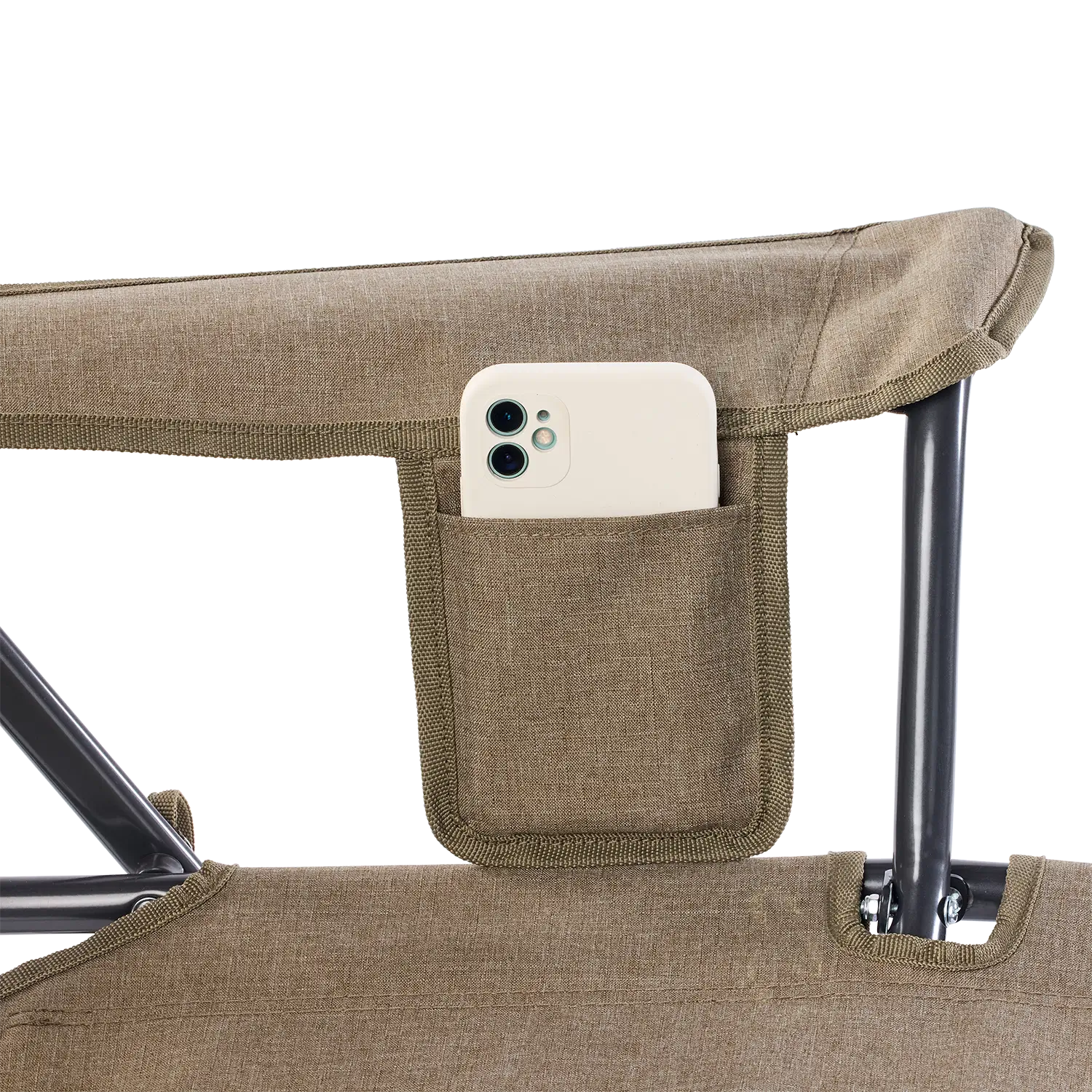 Comfort Pro Rocker XL™ - Summer Camp Ease
