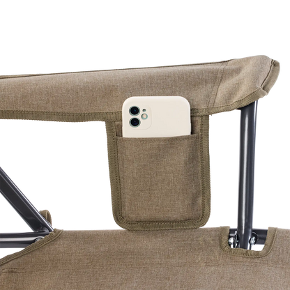 Comfort Pro Rocker XL™ - Summer Camp Ease