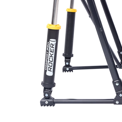 Comfort Pro Rocker XL™ - Summer Camp Ease