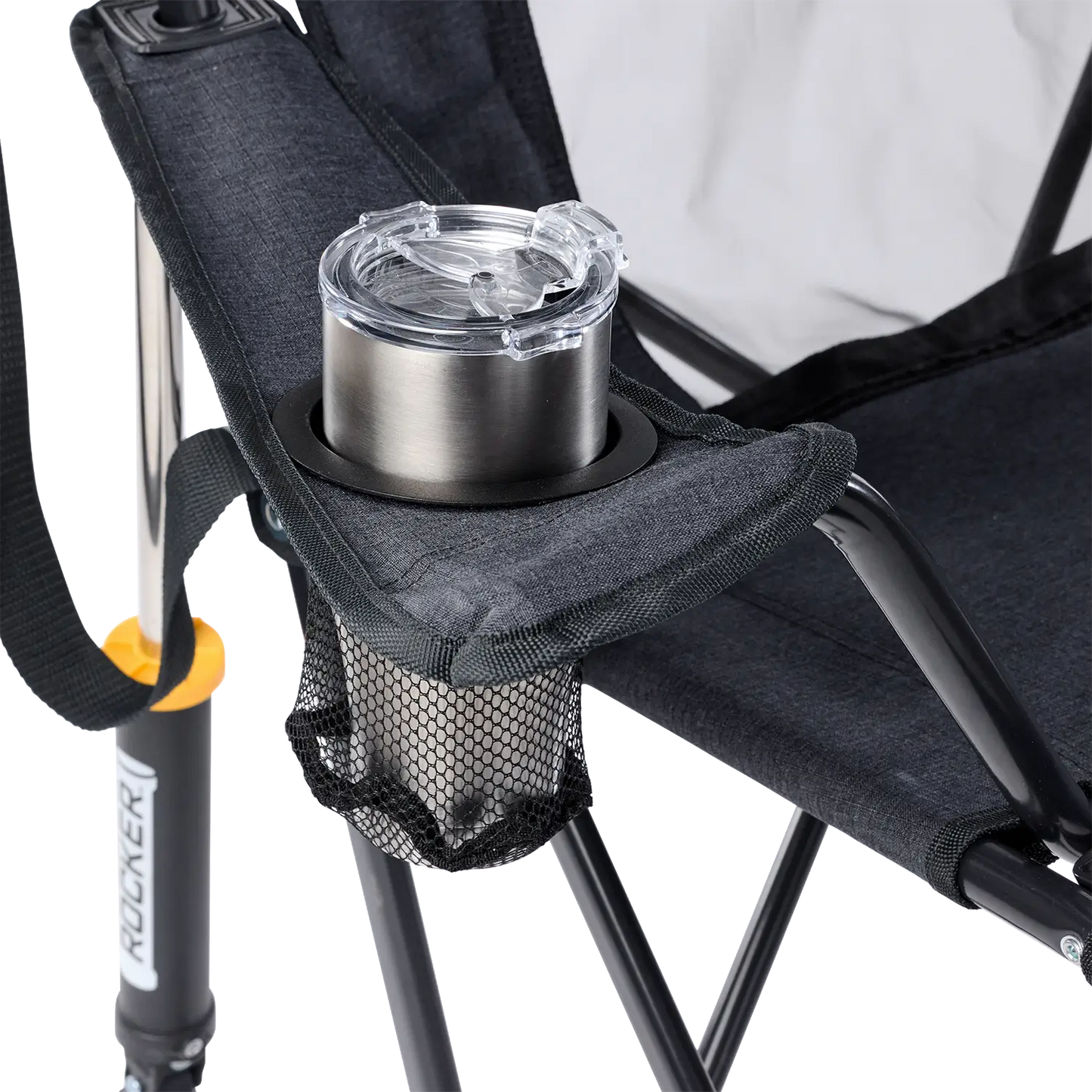 Comfort Pro Rocker XL™ - Summer Camp Ease