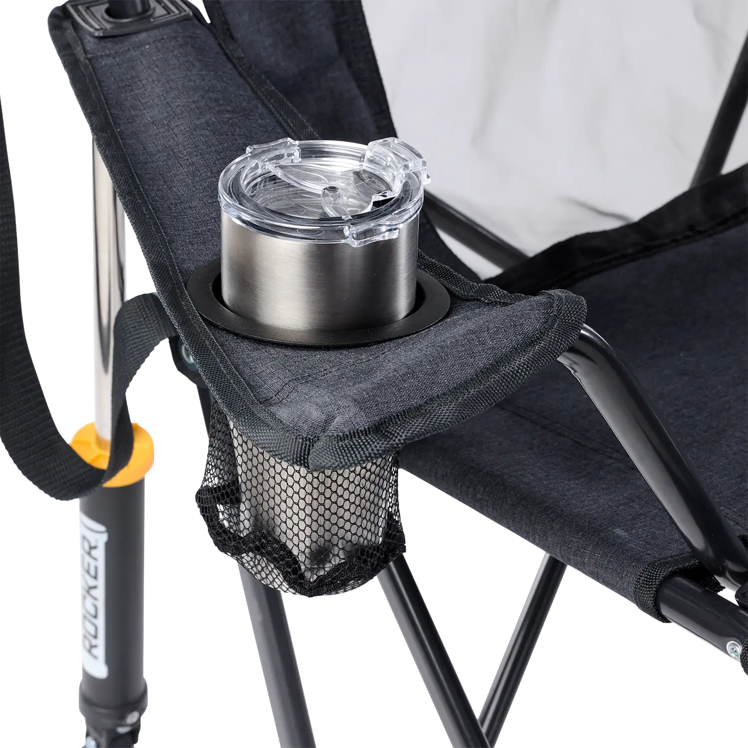 Comfort Pro Rocker XL™ - Summer Camp Ease