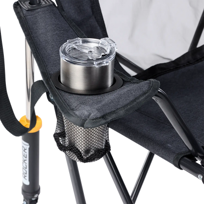 Comfort Pro Rocker XL™ - Summer Camp Ease