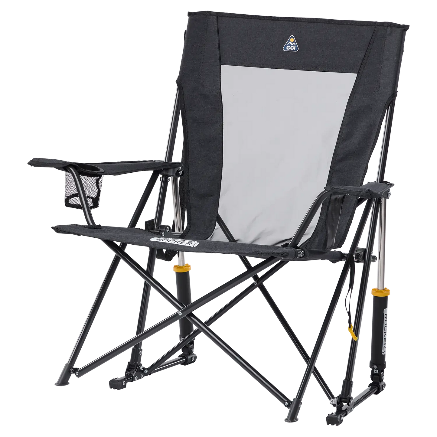 Comfort Pro Rocker XL™ - Summer Camp Ease