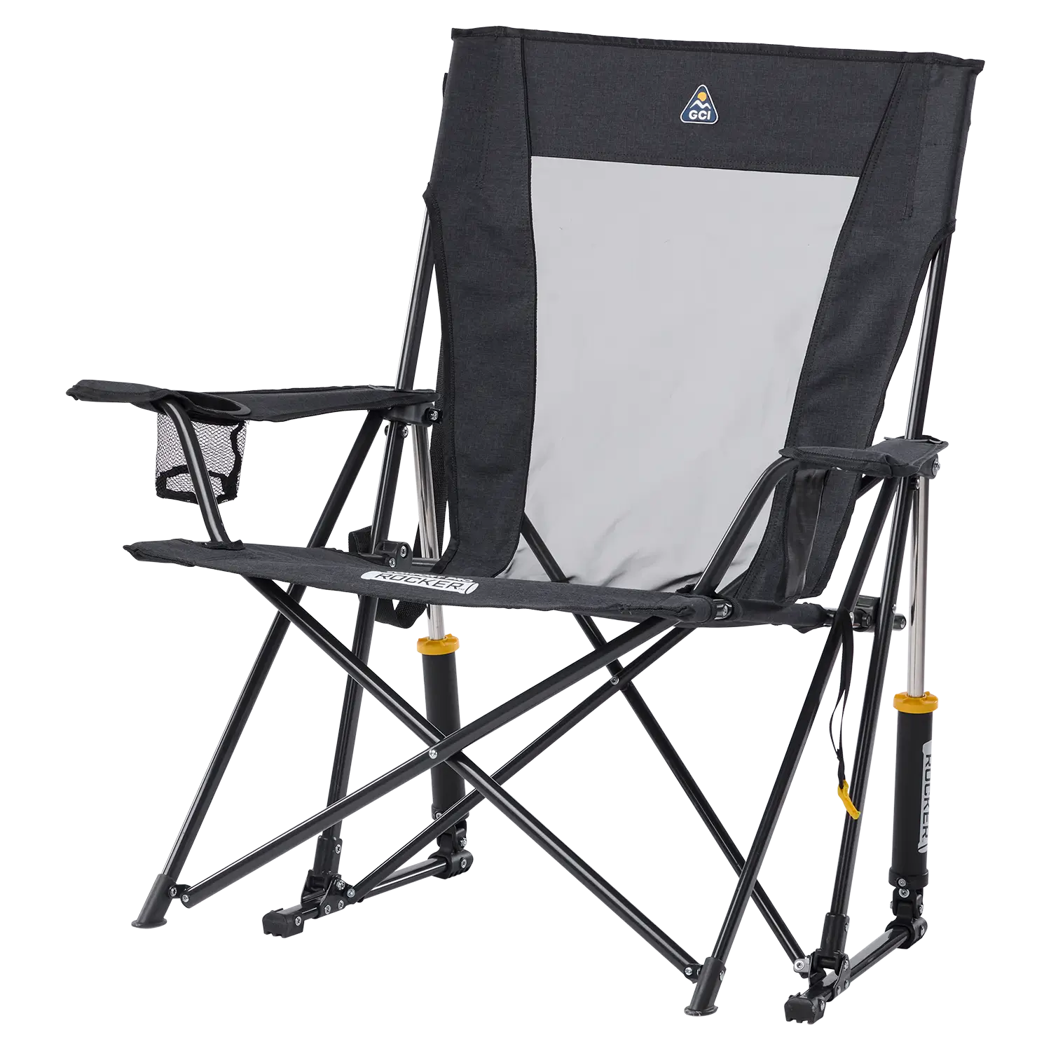 Comfort Pro Rocker XL™ - Summer Camp Ease