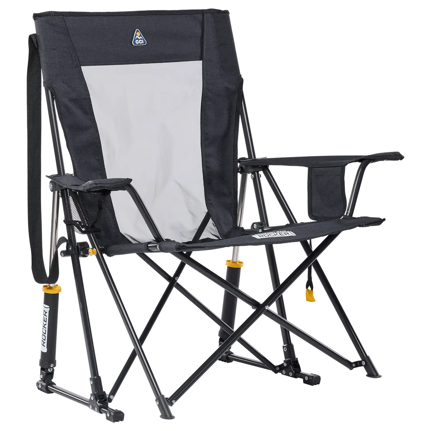 Comfort Pro Rocker XL™ - Summer Camp Ease
