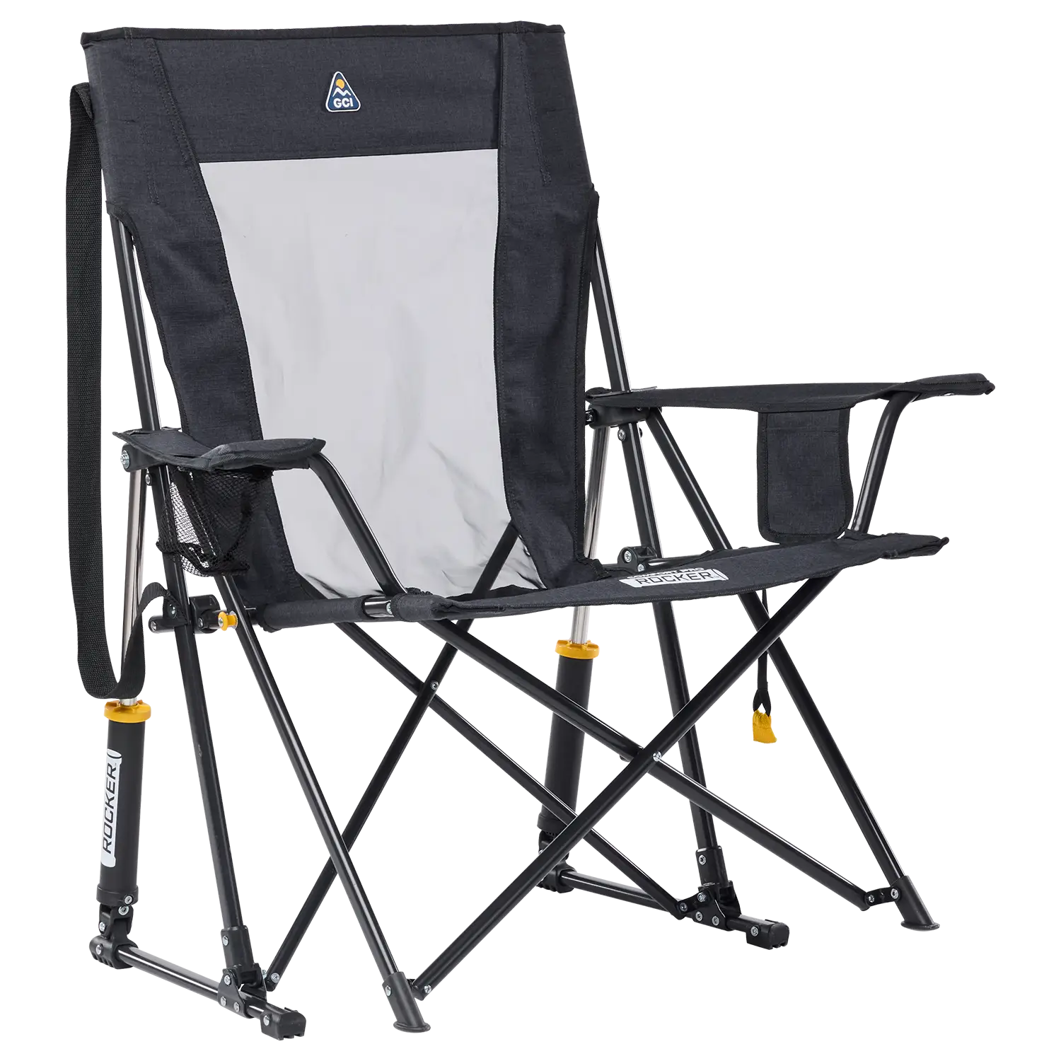 Comfort Pro Rocker XL™ - Summer Camp Ease