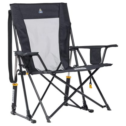Comfort Pro Rocker XL™ - Summer Camp Ease