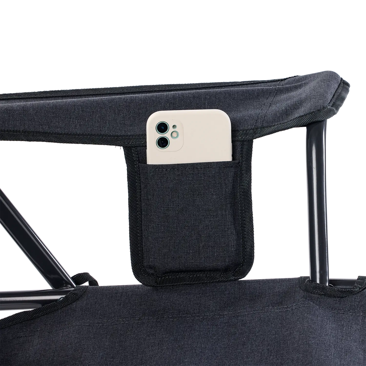 Comfort Pro Rocker XL™ - Summer Camp Ease