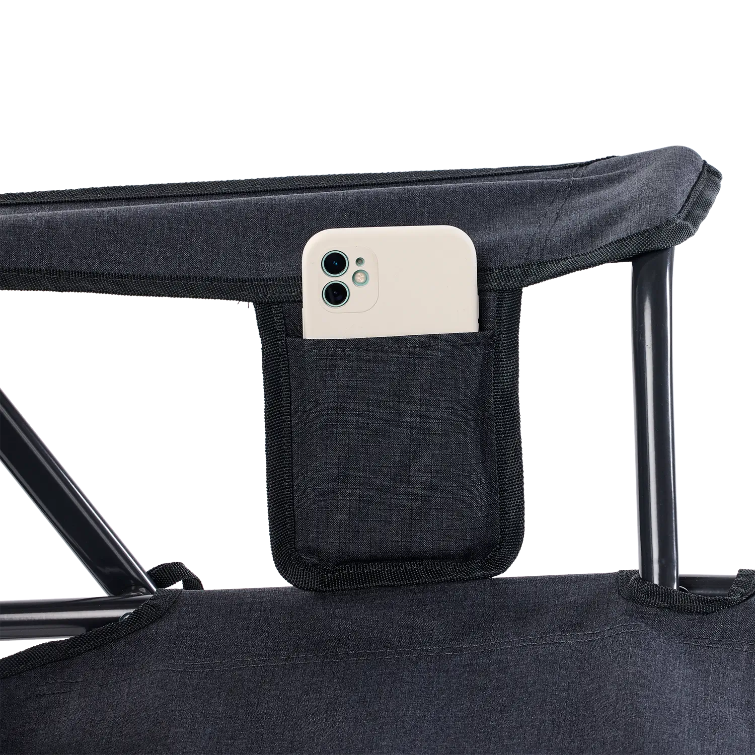 Comfort Pro Rocker XL™ - Summer Camp Ease