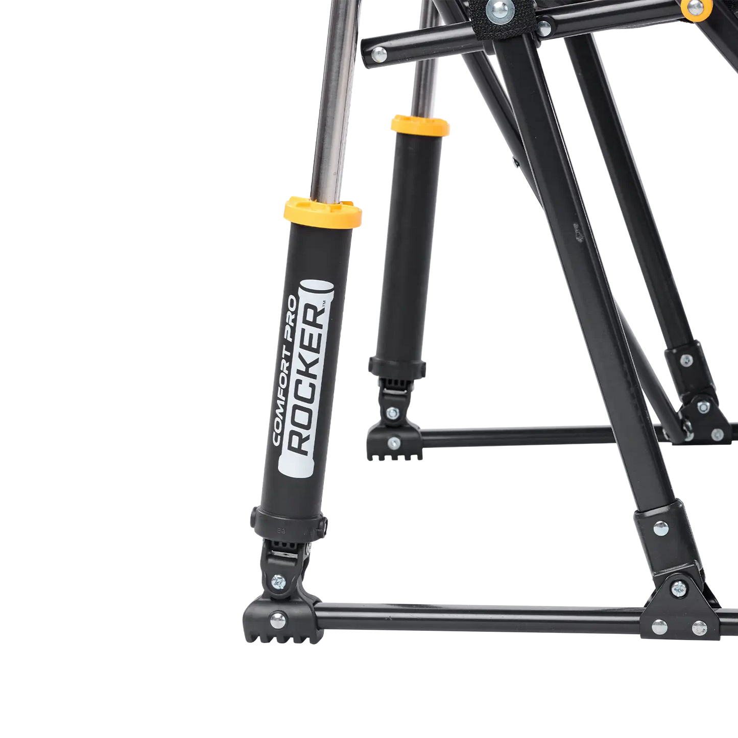 Comfort Pro Rocker XL™ - Summer Camp Ease