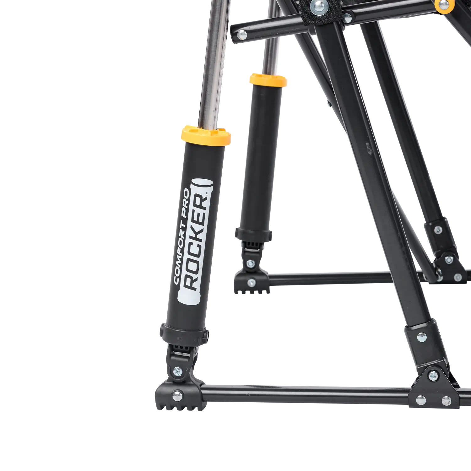 Comfort Pro Rocker XL™ - Summer Camp Ease
