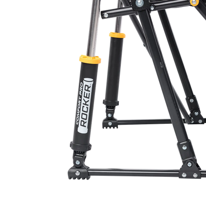 Comfort Pro Rocker XL™ - Summer Camp Ease
