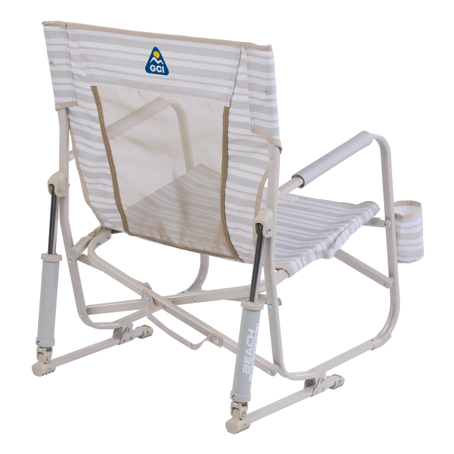 Beach Rocker™ - Coastal Ready