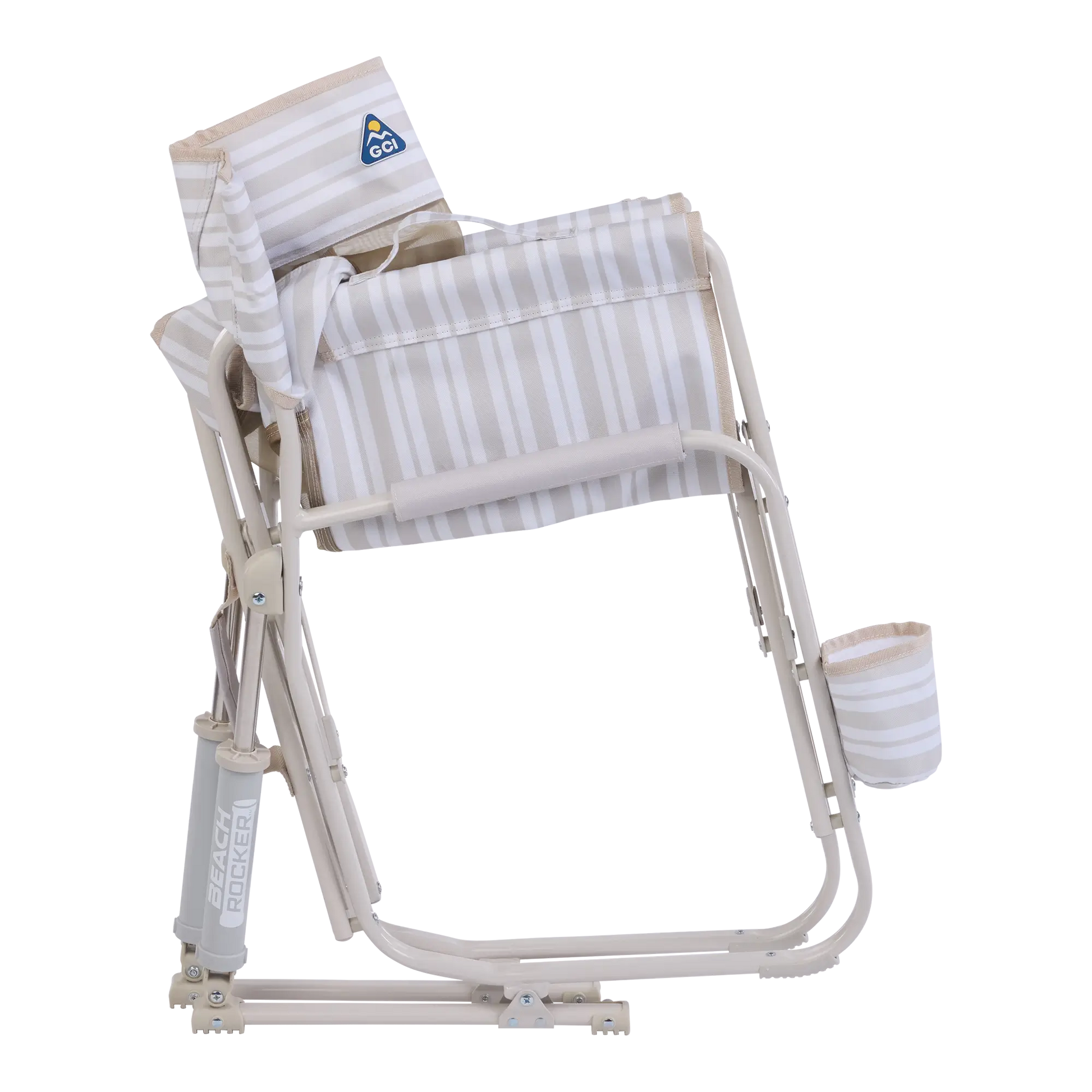 Beach Rocker™ - Coastal Ready